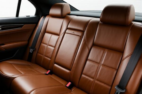Bovine_Buffalo_Equine leather for theatre seating