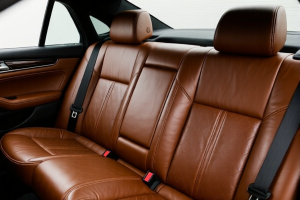 Bovine_Buffalo_Equine leather for theatre seating
