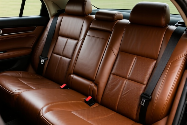 Bovine_Buffalo_Equine leather for theatre seating