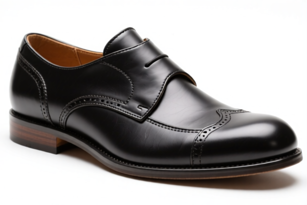 Bovine_Equine Shoe Upper Leather for Garments