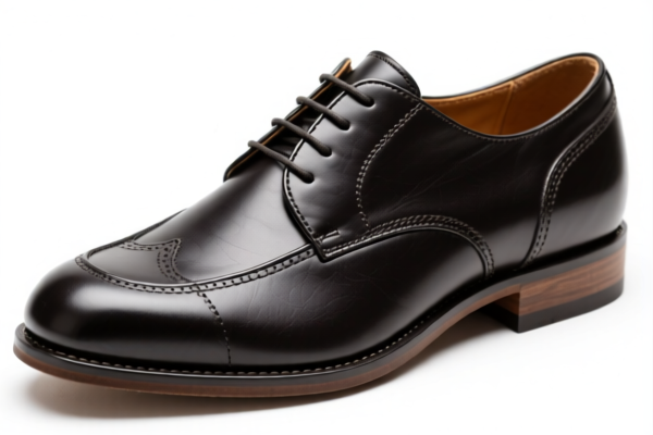 Bovine_Equine Shoe Upper Leather for Garments