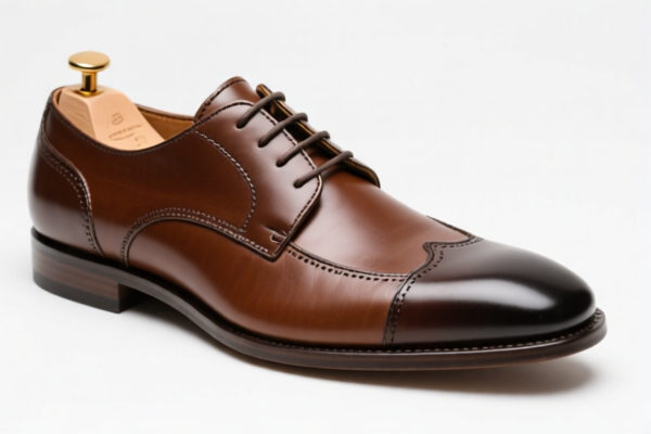 Bovine Sole Leather