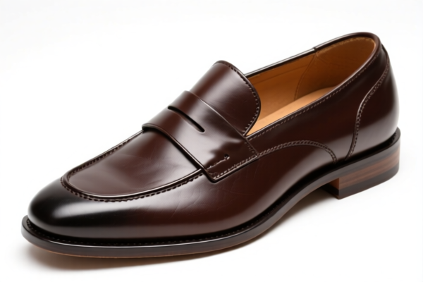 Image for Buffalo Sole Leather