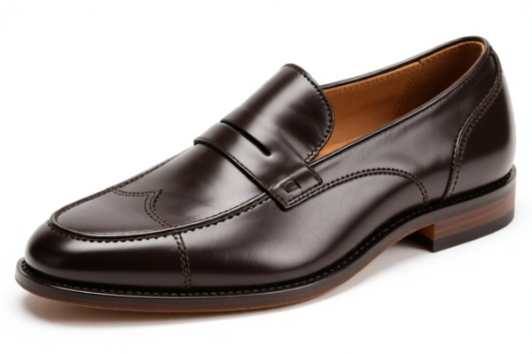 Image for Buffalo Sole Leather