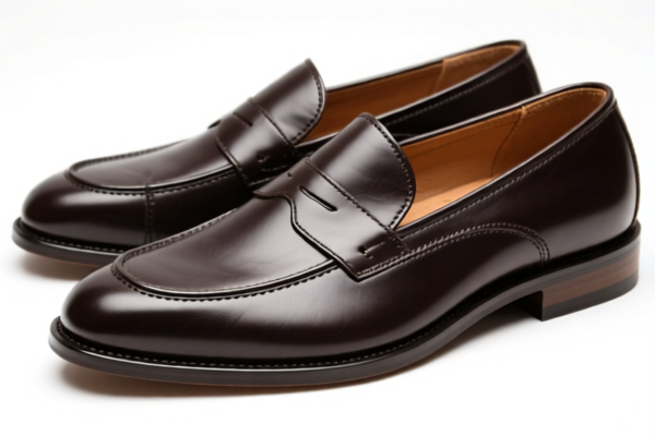 Buffalo Sole Leather