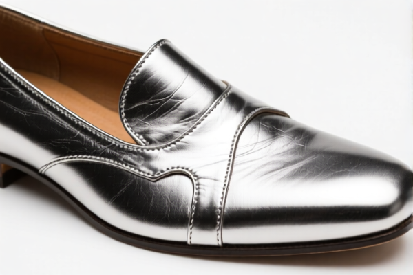 Chrome Tanned Bovine Sole Leather
