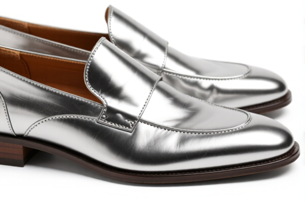 Chrome Tanned Bovine Sole Leather