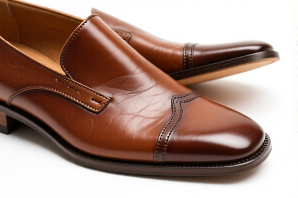 Chrome Tanned Bovine Sole Leather