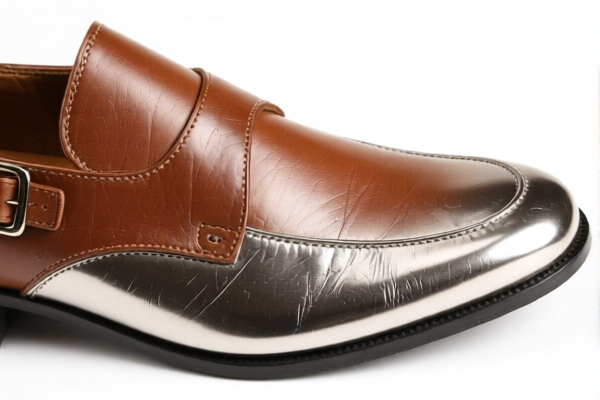 Chrome Tanned Bovine Sole Leather