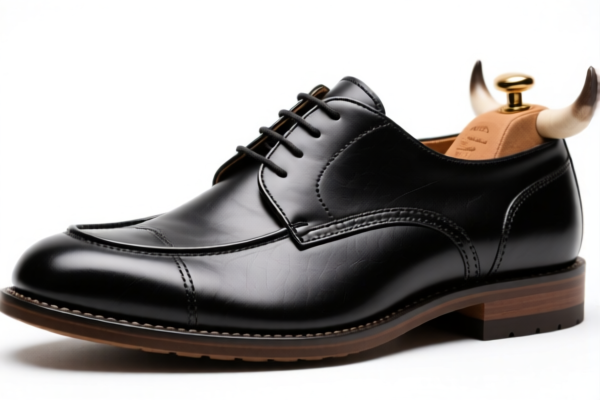 Image for Heavy Bovine Sole Leather