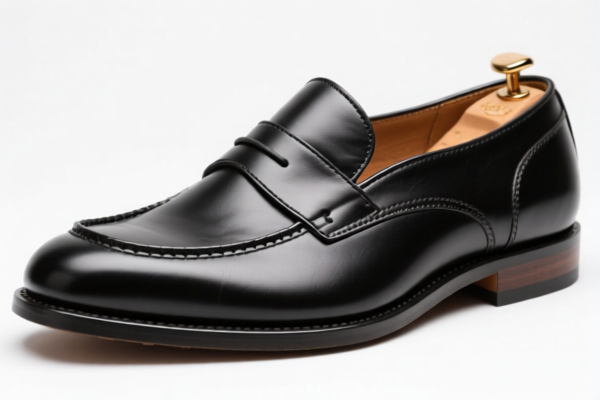 Image for Heavy Bovine Sole Leather