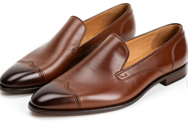 Image for Lightweight Bovine Sole Leather