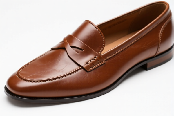 Image for Lightweight Bovine Sole Leather