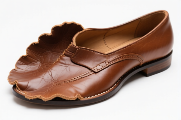 Image for Natural Bovine Sole Leather