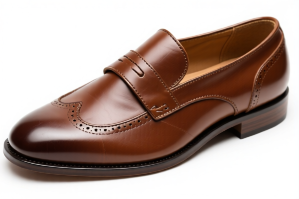 Image for Premium Bovine Sole Leather