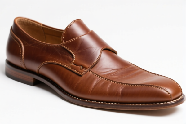 Image for Vegetable Tanned Bovine Sole Leather