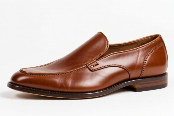 Image for Vegetable Tanned Bovine Sole Leather