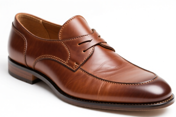 Image for Vegetable Tanned Bovine Sole Leather
