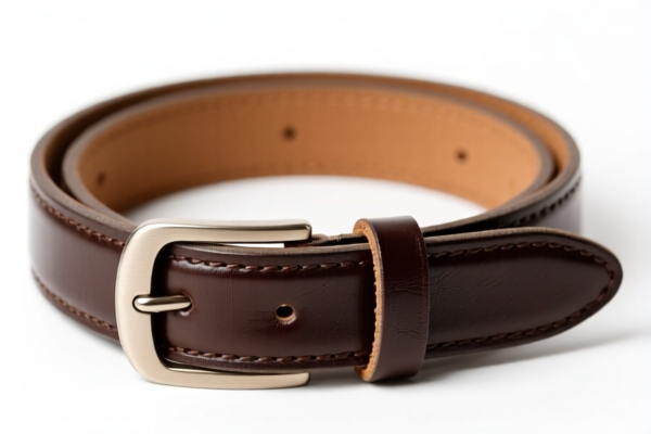 Image for Non fancy bovine/buffalo/equine leather belting