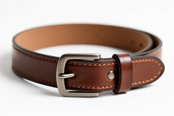 Image for Non fancy bovine/buffalo/equine leather belting