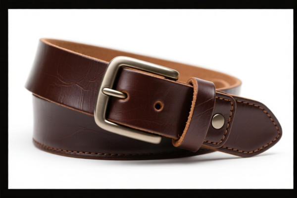 Image for Other natural fiber braided belts