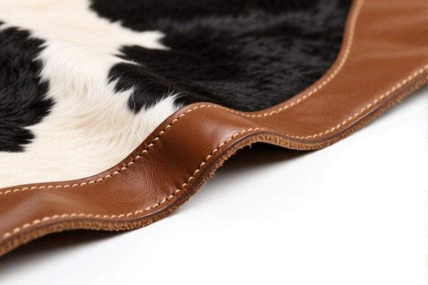 Bovine_Equine Edge Leather (hair off, not 4114, not fancy, not for gloves_garments)