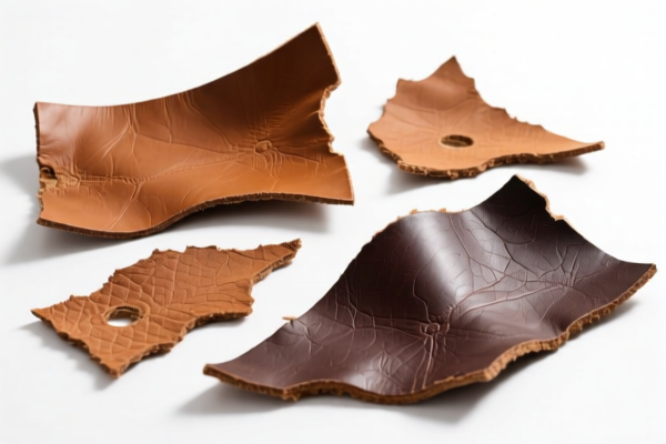 Bovine_Equine Leather Scraps (hair off, not 4114, not fancy, not for gloves_garments)