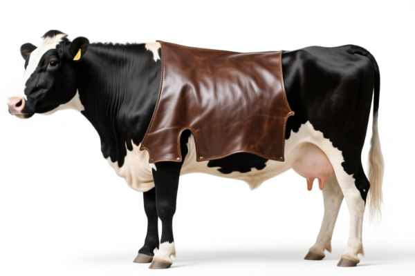 Image for Bovine/Equine Skiving Leather (hair off, not 4114, not fancy, not for gloves/garments)