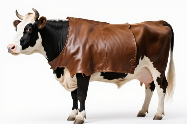 Image for Bovine/Equine Skiving Leather (hair off, not 4114, not fancy, not for gloves/garments)