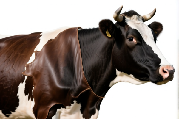 Image for Bovine/Equine Skiving Leather (hair off, not 4114, not fancy, not for gloves/garments)