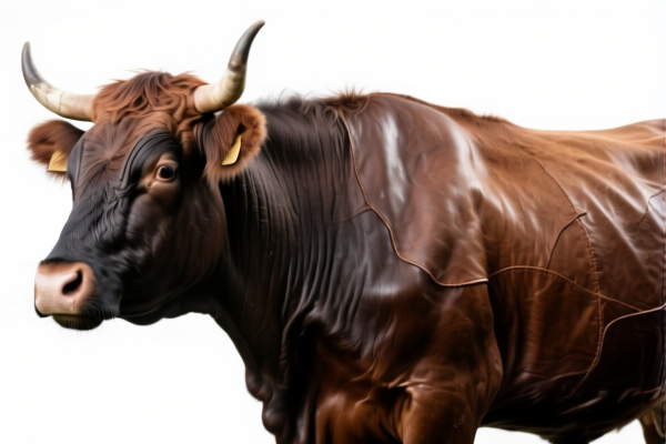 Washed Bovine_Equine Leather (hair off, not 4114, not fancy, not for gloves_garments)