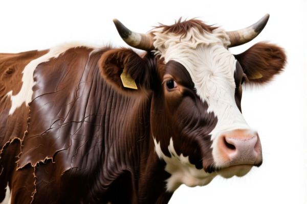 Washed Bovine_Equine Leather (hair off, not 4114, not fancy, not for gloves_garments)
