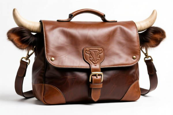 Image for Bovine Leather Bags