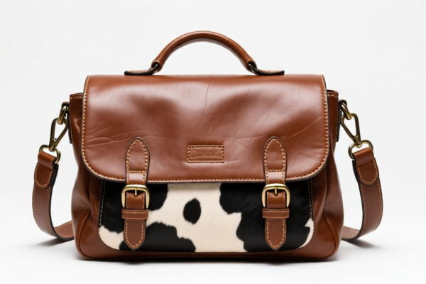 Image for Bovine Leather Bags