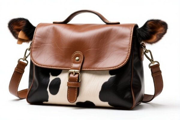 Image for Bovine Leather Bags