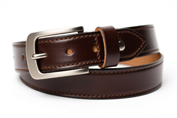 Bovine Leather Belts