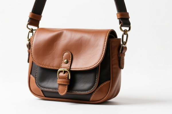 Image for Bovine Leather Crossbody Bags