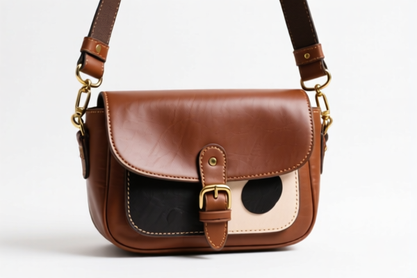 Image for Bovine Leather Crossbody Bags