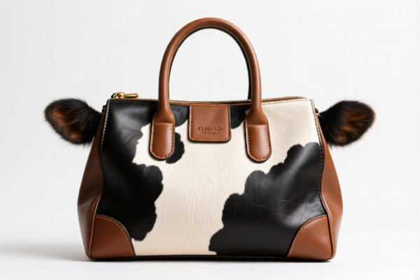 Bovine Leather Handbags