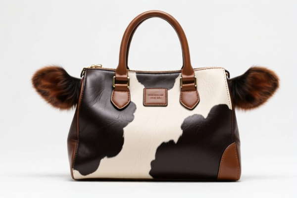 Bovine Leather Handbags
