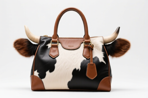 Bovine Leather Handbags
