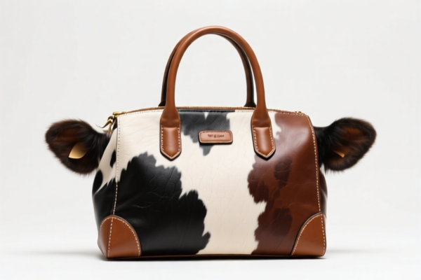 Bovine Leather Handbags