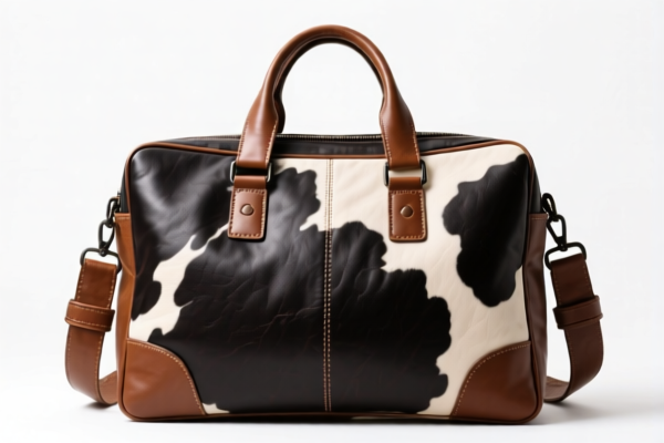Image for Bovine Leather Laptop Bags