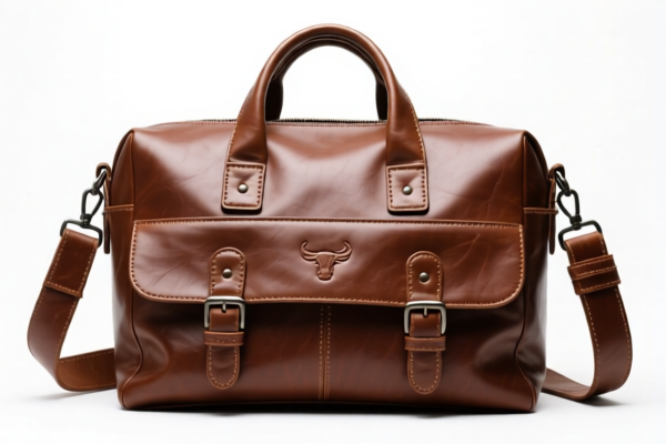 Image for Bovine Leather Laptop Bags
