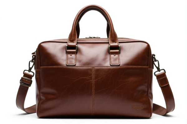 Image for Bovine Leather Laptop Bags