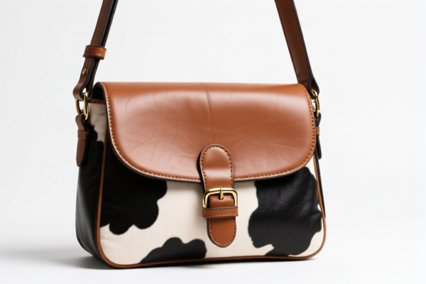 Image for Bovine Leather Shoulder Bags