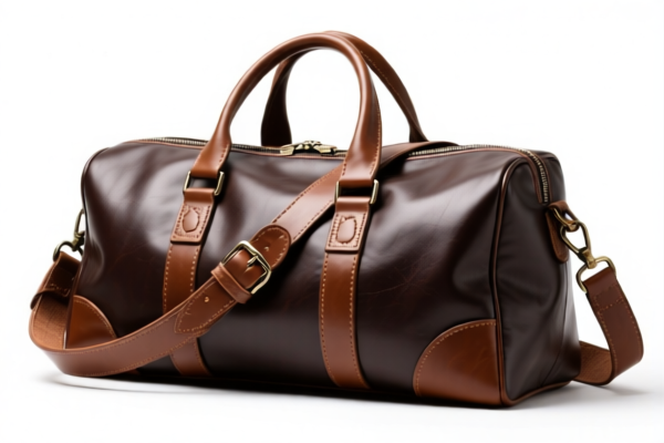 Image for Bovine Leather Travel Bags