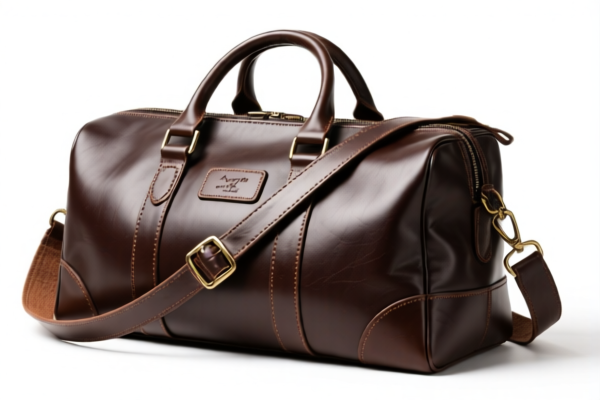 Image for Bovine Leather Travel Bags