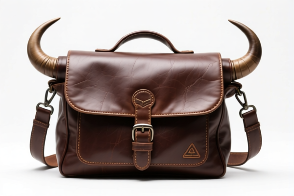 Image for Buffalo Leather Bags
