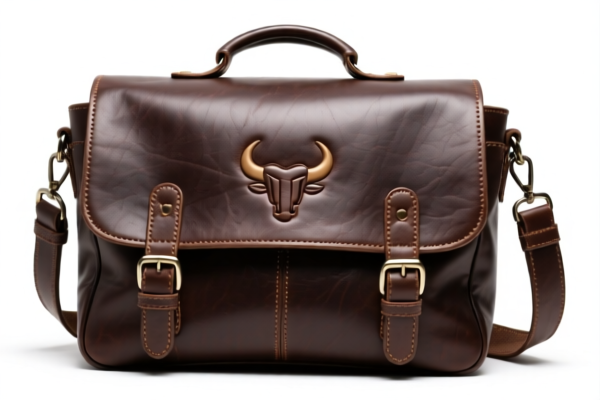 Image for Buffalo Leather Bags